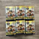 Lot Of 6 Nickelodeon Paw Patrol The Movie Paw Mini Figures Mystery Packs Sealed