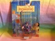 VTG Mattel 90's Disney Pocahontas Governor John Ratcliffe Collectible Figure New