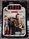 General Madine 65 Back-D Star Wars ROTJ 1983 Kenner Action Figure NEW SEALED