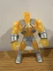 Mattel Collectible - Masters of the Universe Animated He-Man with Power Attack