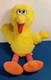 Vintage Big Bird Plush 13" Playskool Sesame Street 1986 70205