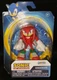 2022 Jakks Sonic the Hedgehog Knuckles 2.5" Inch Figure New Sealed 