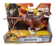 Jurassic World Dominion Extreme Damage Atrociraptor Dinosaur Action Figure