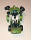TRANSFORMERS Universe Deluxe Hound Jeep Army Incomplete Loose 2008