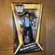 WWE Elite Legends Series 23 Big Bubba Rogers Big Boss Man Chase Variant Blue!