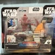 Star Wars Micro Galaxy Squadron Luke Skywalker&rsquo;s X-Wing #0206A Armada Edition