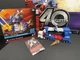 Hasbro Transformers Studio Series: Ultra Magnus Action Figure (F6162)