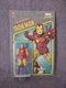 Iron Man Hasbro Marvel Legends Retro Collection 3.75" Action Figure Kenner NIB
