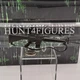 Hot Toys MMS466 Matrix Neo Keanu Reeves 1/6 action Figure's AR M16 Rifle Only 
