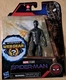 Marvel Spider-Man Mystery Web Gear Black & Gold Suit Spider-Man Action Figure