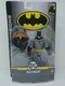 Batman Missions 80 Years Anniversary Action Figure DC Comics Chest Shield