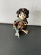 The Lord Of The Rings FRODO BAGGINS Mini Epics 4&rdquo; Figurine