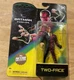 Spin Master Batman Forever DC Retro Collection Two-Face Figure Target Excl
