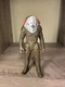 Bandai kaiju Ultra Monster Series 2006 Mebius SP Alien Zarab RARE US STOCK