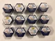ROBLOX DevSeries Mystery Figures TWELVE (12) Action Figures Sealed Lot W Codes