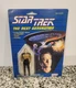Lt Commander Data 1988 STAR TREK The Next Generation Galoob MOC Sealed #3