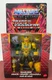 ☆ Masters of the Universe ☆ MOTU x Transformers : Bumblebee Armor Man-At-Arms