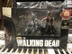 AMC The Walking Dead Daryl Dixon w/ Chopper Deluxe Boxed Set McFarlane Series 5