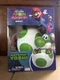 Hatchin' Yoshi The Super Mario Galaxy Movie, Interactive Yoshi Figure FREE SHIP!