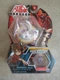 MOC BAKUGAN BATTLE PLANET BATTLE BRAWLERS HAOS NILLIOUS SPIN MASTER