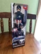 *** Marvel Avengers - Captain America - Titan Hero Series 12in Action Figure ***