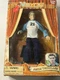 Living TOYZ *NSYNC Justin Timberlake Marionette Doll From The Year 2000