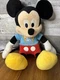 Disney Clubhouse Fun Mickey Mouse Talking Singing 13" Plush Toy Doll Tested&hellip;A6