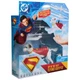DC Comics SUPERMAN Up in the Sky! Flying Krypto &ndash; 7.5-Inch Hovering Superdog RC
