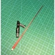 Hot Toys 1/6 DX27 DX28 Darth Vader Lightsaber&zwnj; Action Figure Accessories