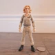 GHOSTBUSTERS CALLIE SPENGLER ACTION FIGURE Loose !!!