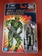 GI Joe 25th Anniversary A REAL AMERICAN HERO - SGT. Stalker (Hasbro, 2007) NEW