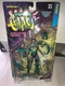 Thresher Ultra Action Figure - McFarlane Toys - Total Chaos Series Blue Armor