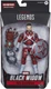 Marvel Legends Black Widow Figure Crimson Dynamo BAF - Red Guardian IN STOCK!