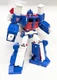 Takara Tomy Transformers Masterpiece MP-22 Ultra Magnus Action Figure NO BOX