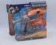 Slugterra Eli's Blaster rare sealed Jakks Pacific Giochi Preziosi