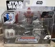 CUSTOM Star Wars Micro Galaxy Squadron Luke Skywalker X-Wing Vanguard squadron￼