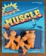Super7 MUSCLE/MEGA MAN 10 3 Pack Unpunched