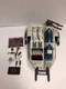 HASBRO - GI JOE  COBRA WOLF 50TH Anniversary With Figure