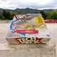 Tech Deck D.I.Y Concrete Reusable Modeling Playset