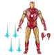 Hasbro MARVEL Marvel Legends Series Iron Man Mark LXXXV 6 inch