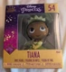 NIB Funko Minis Disney Princess Tiana Vinyl Figure #54