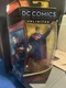 DC Comics Unlimited Superman Action Figure 2012 Mattel  New