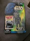 1997 Kenner Star Wars Power of the Force POTF Tie Fighter Pilot Freeze Frame MOC