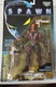 Vintage 1997 McFarlane Toys Spawn The Movie - Spawn Ultra Action Figure Unmasked