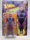 Hasbro Marvel Legends Retro 3.75&rdquo; Scale Comic Book Sentinel Action Figure X Men