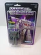 2020 TRAMSFORMERS ReAction/Super 7 ASTROTRAIN 4" Figure NEW 