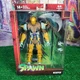 Spawn Reaper Figure 2023 McFarlane Toys New (S7)