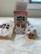 POP MART AUTHENTIC CRYBABY WILD BUT CUTIE SERIES VINYL PLUSH PENDANT US SELLER