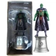 DC Chess Collection Martian Manhunter 47 Figure Chess Games Eaglemoss Comics