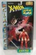 Marvel Classics X-Men Elektra Action Figure- with Light-up Weapon,ToyBiz 1996
